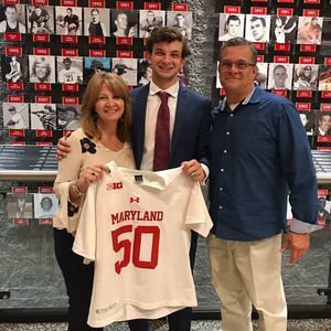 Meet your Posher, Michael john